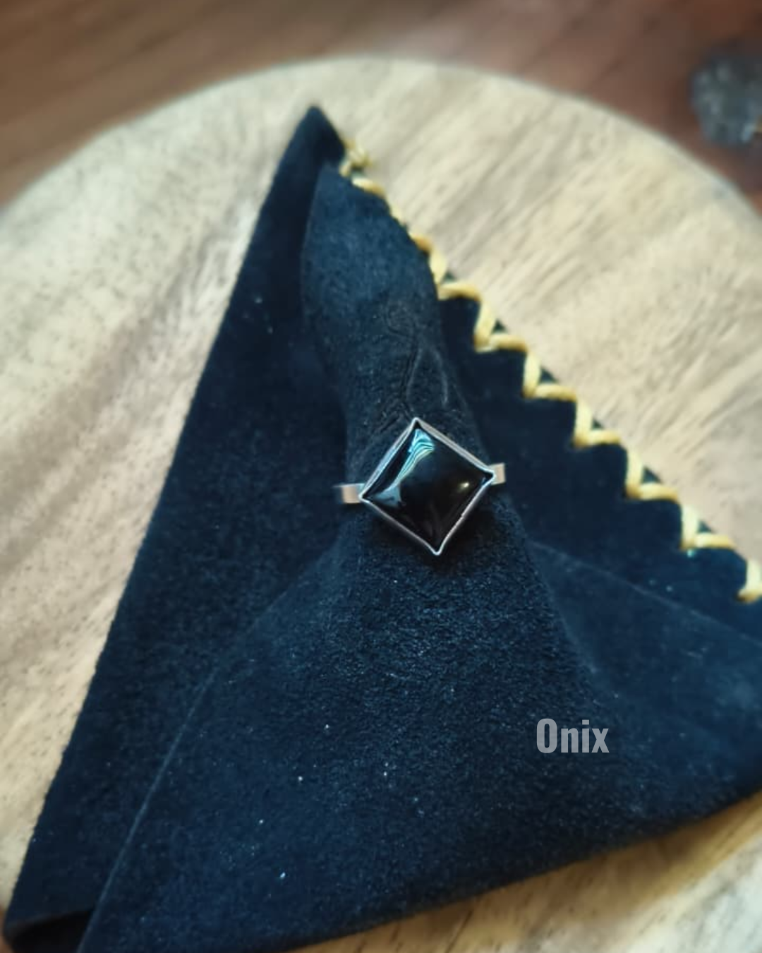 Anillo Gaia-Ónix