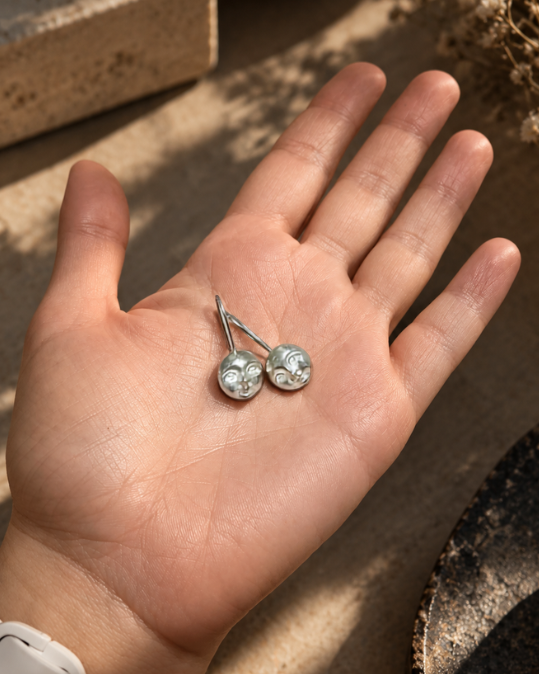 Aretes identidad
