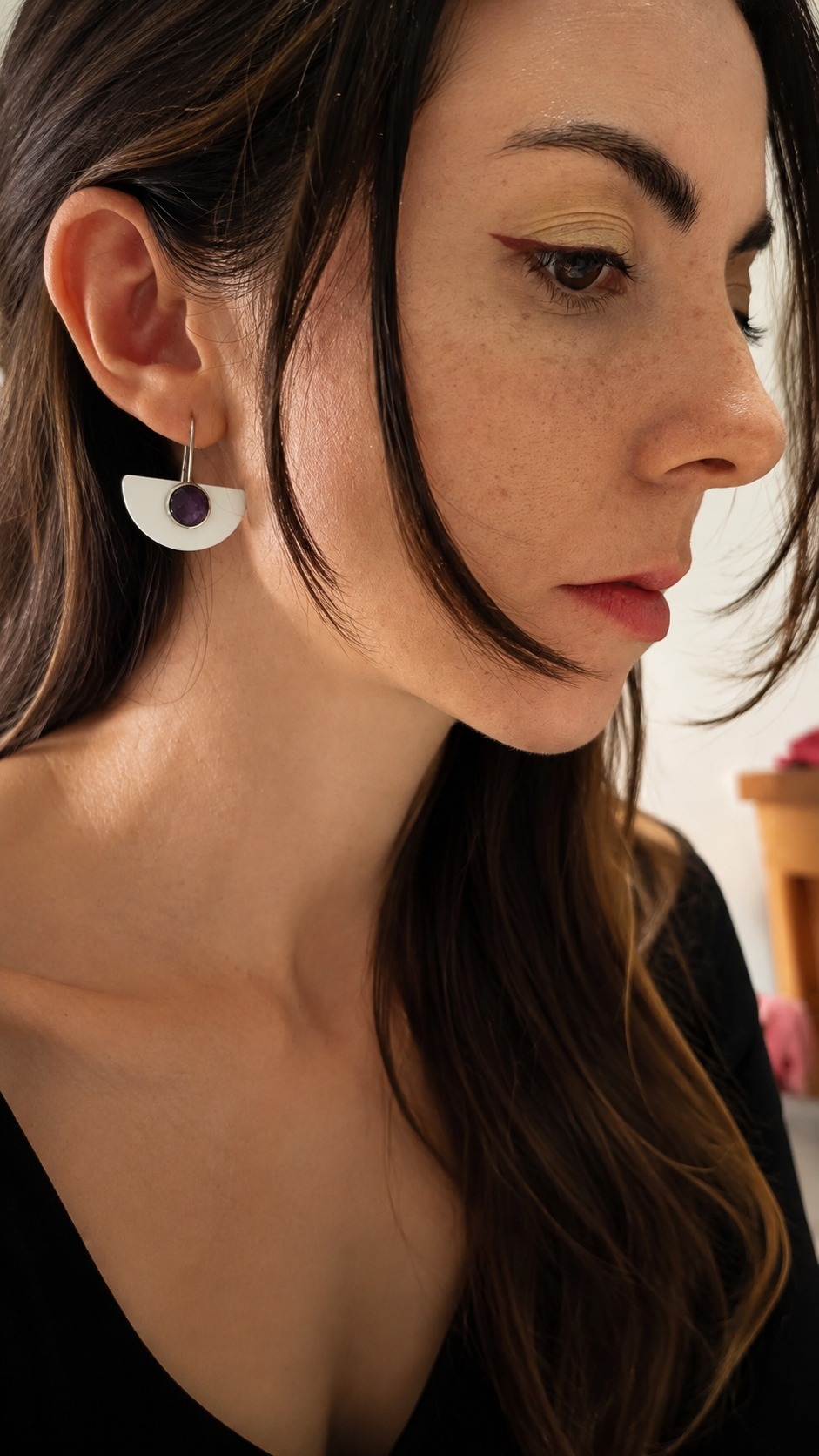 Aretes intuición
