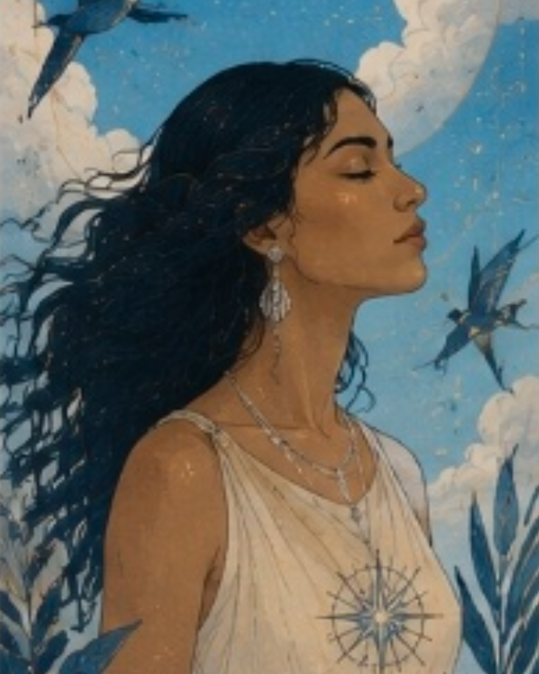 Cielo Infinito