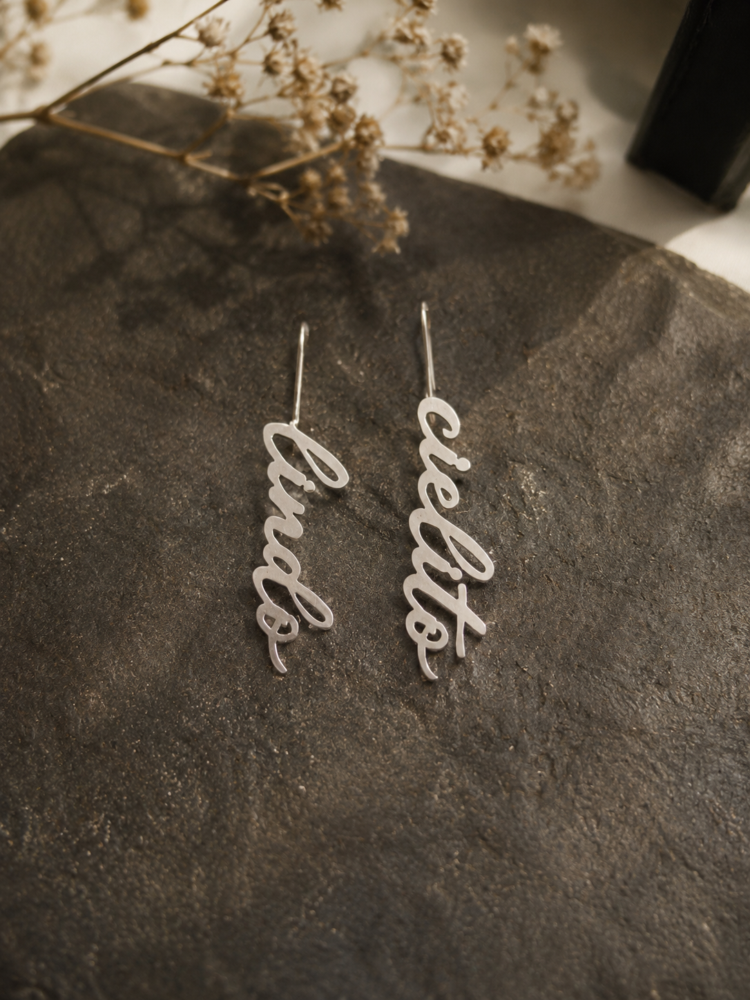 Aretes Cielito Lindo
