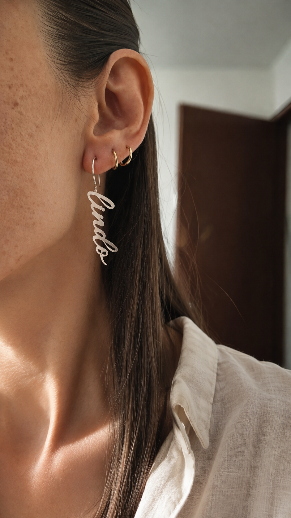Aretes Cielito Lindo