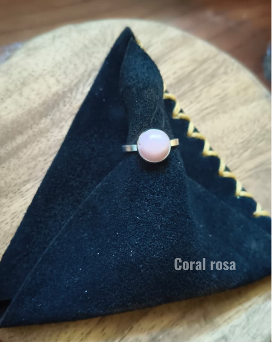 Anillo Gaia-Coral