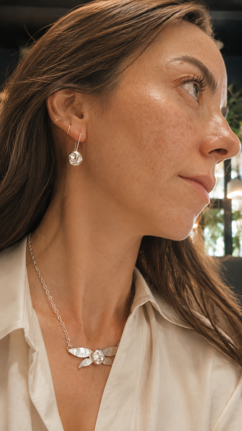Conjunto Guerrera mariposa
