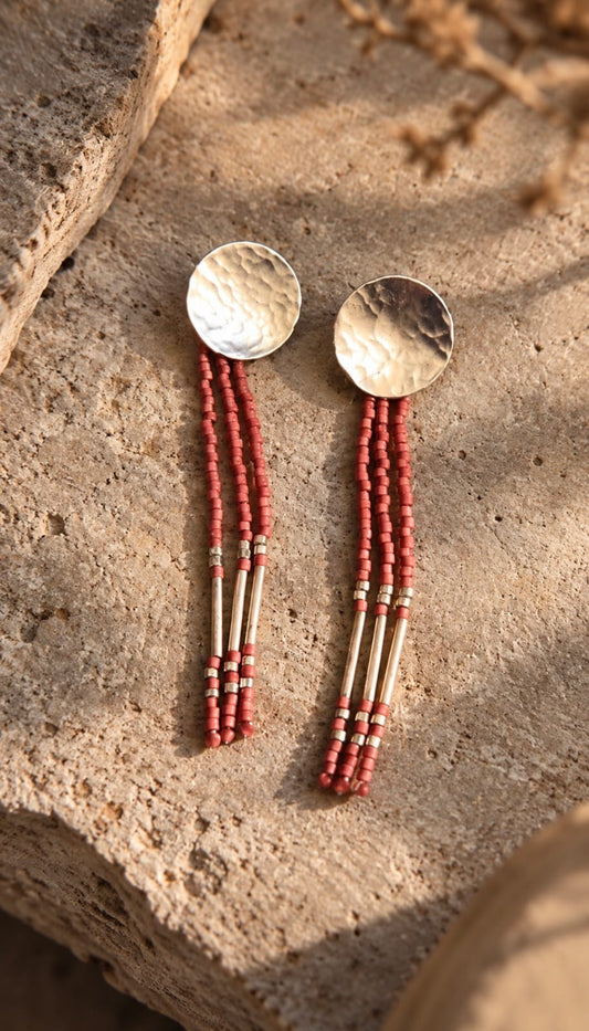 Aretes fortaleza