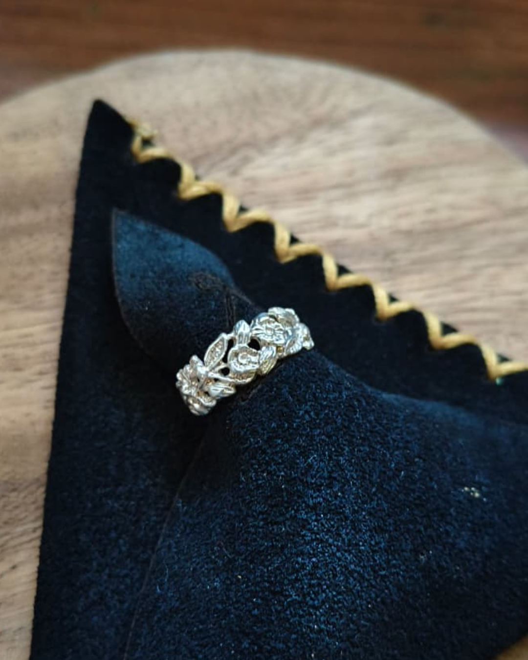 Anillo floresta
