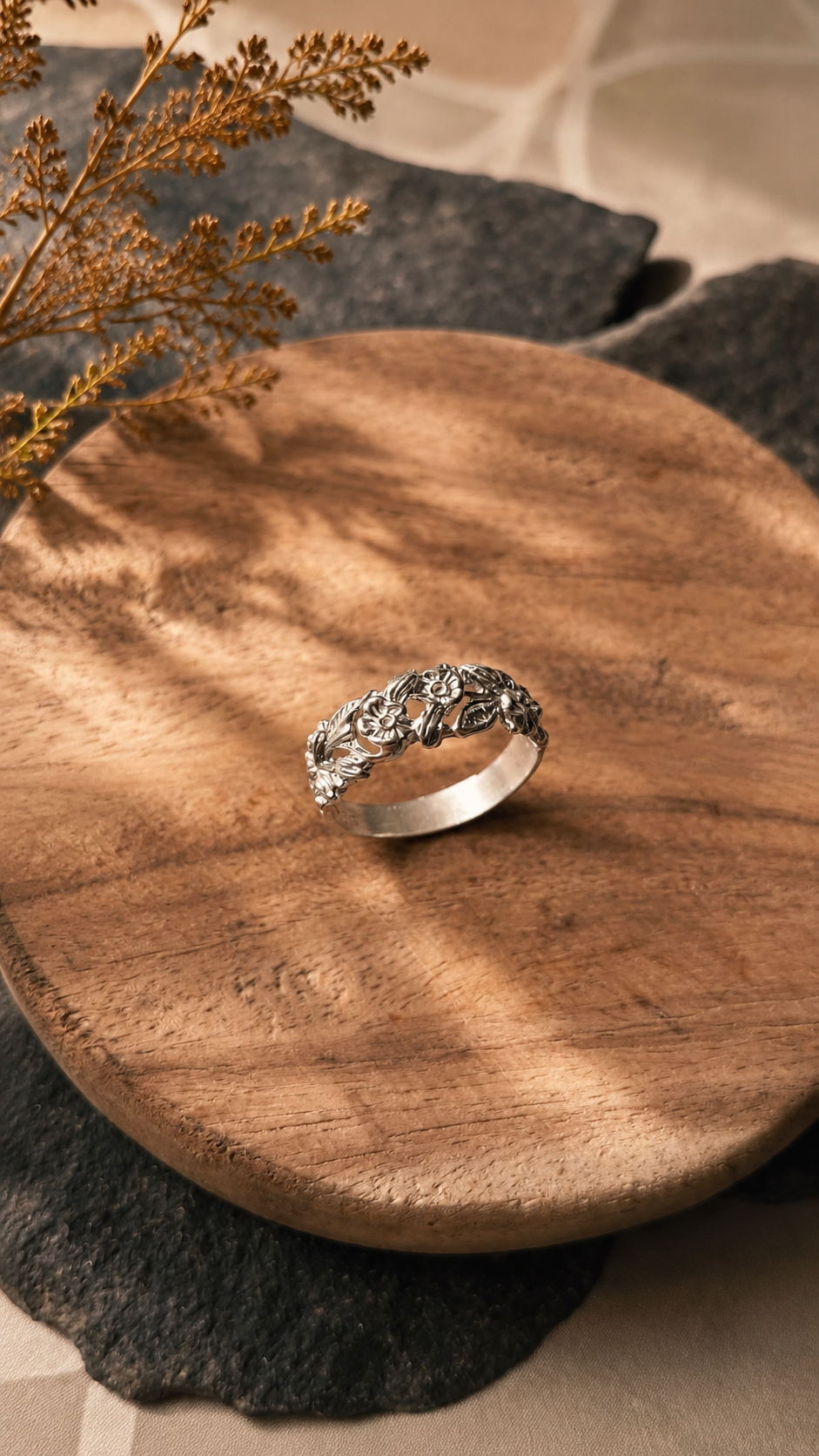 Anillo Floresta