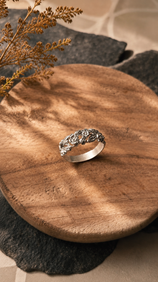 Anillo Floresta