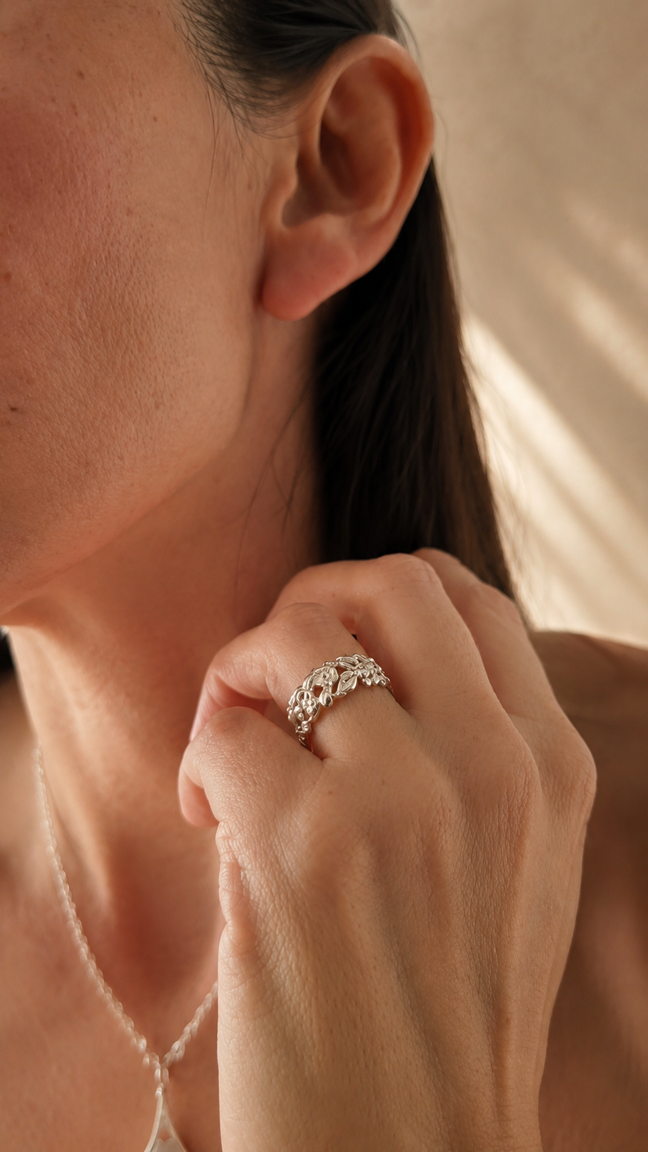 Anillo Floresta