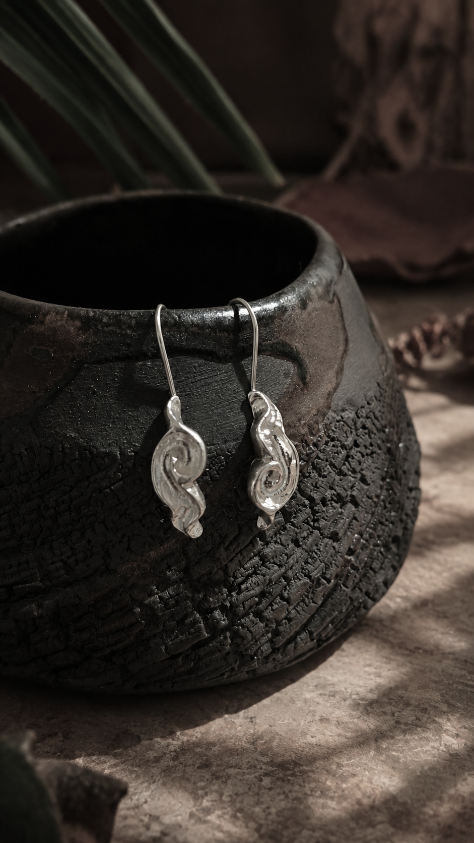 Aretes Vórtice