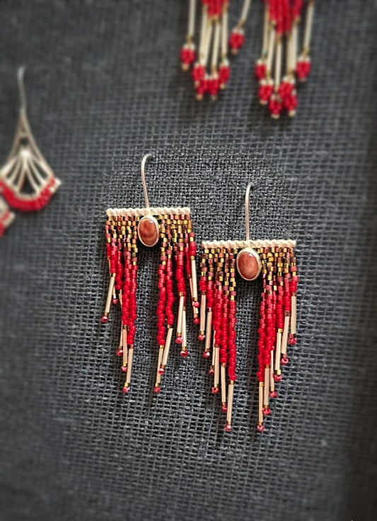 Aretes Fénix