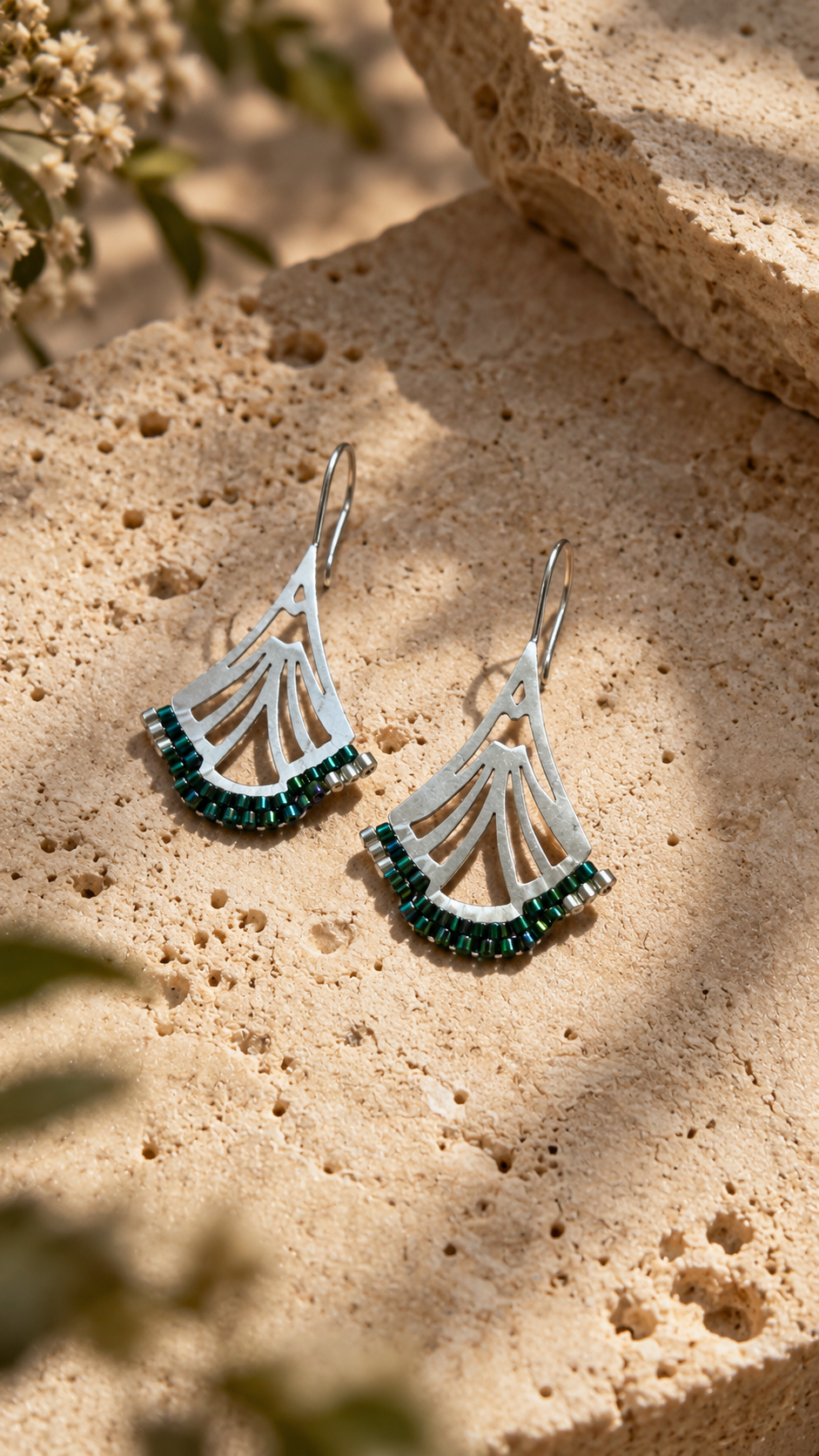 Aretes Bailarina petit