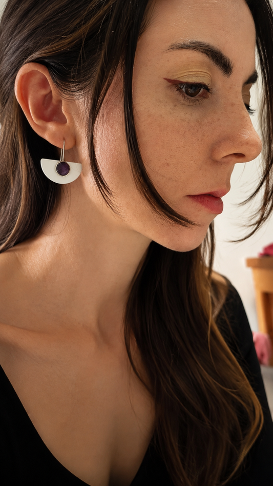 Aretes intuición