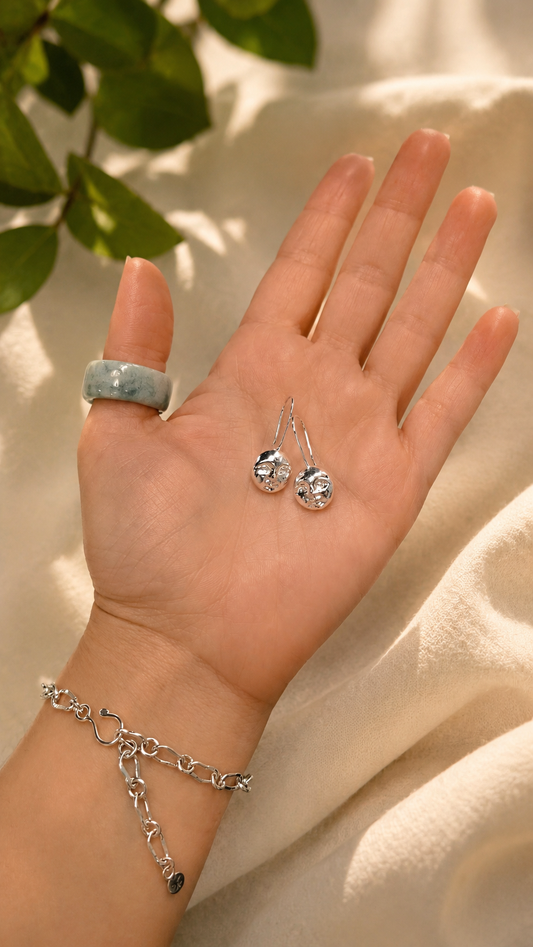 Aretes identidad